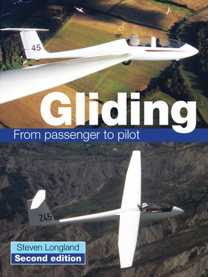 cover image of Gliding